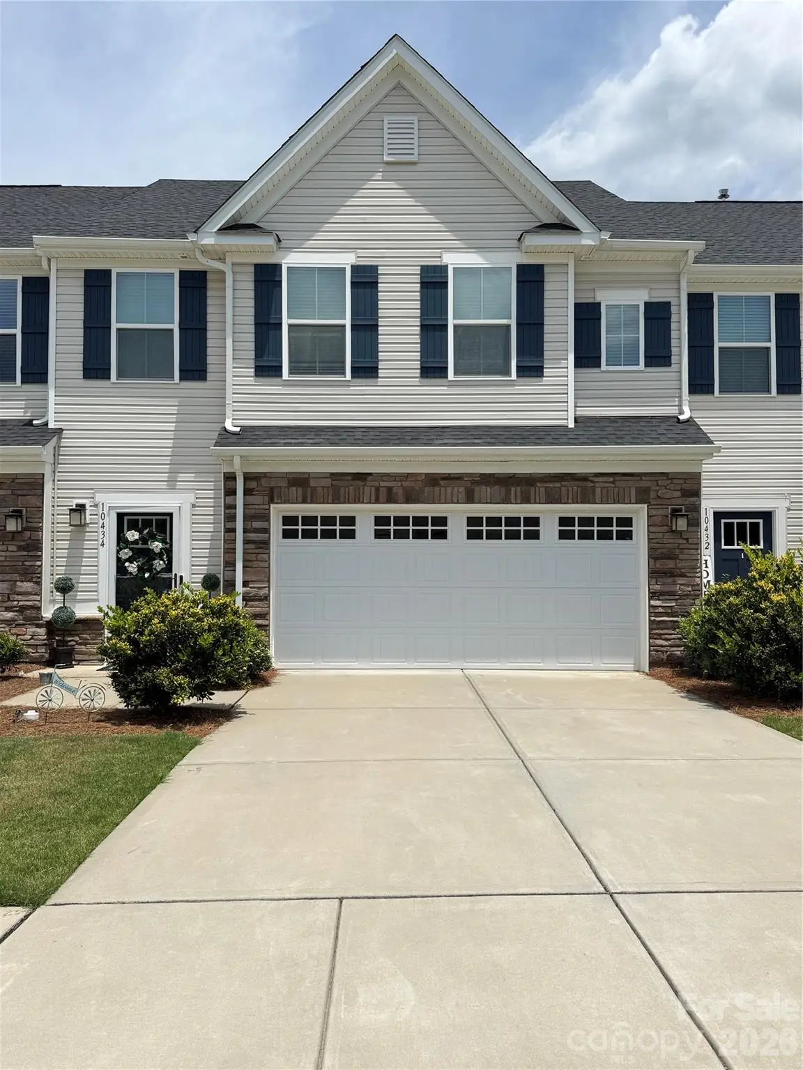 10434 Dalton Woods Court Nw, Huntersville, NC 28078 - #1