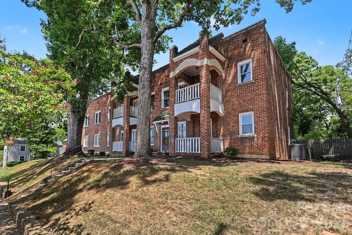 843 Ideal Way #11, Charlotte, NC 28203 - #1