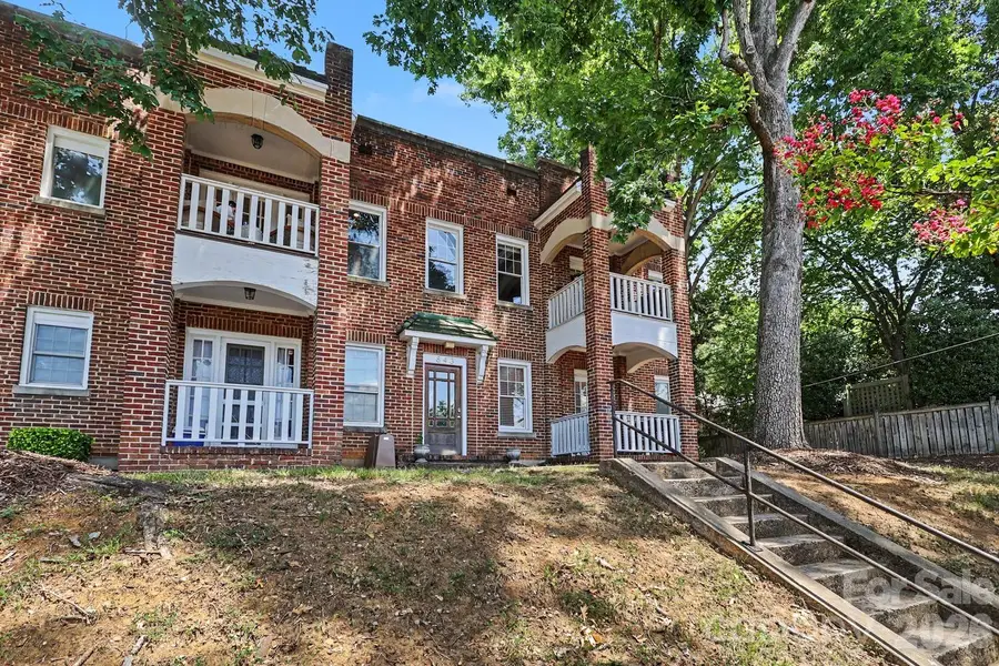 843 Ideal Way #11, Charlotte, NC 28203 - #2