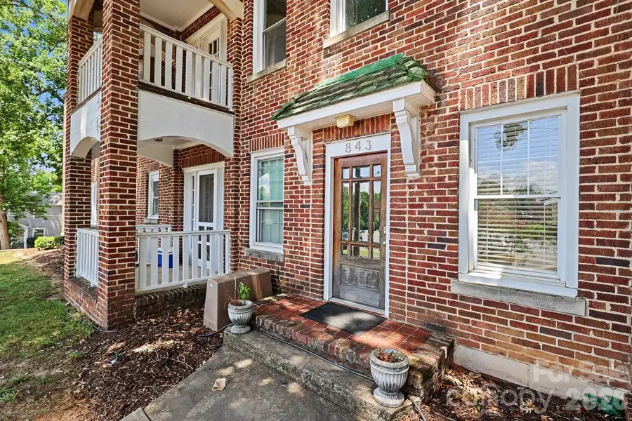 843 Ideal Way #11, Charlotte, NC 28203 - #3