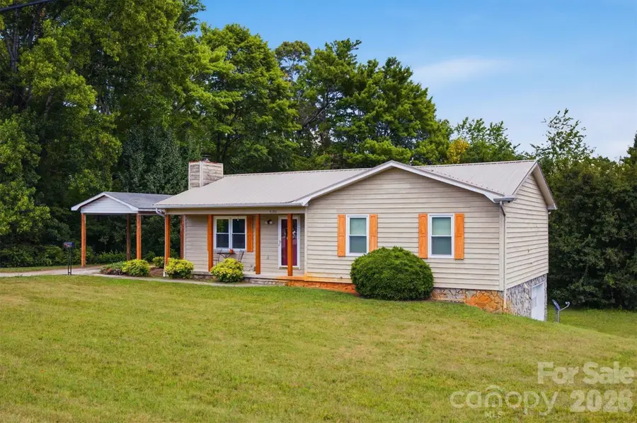 4186 Horseshoe Bend Road, Hudson, NC 28638 - #3
