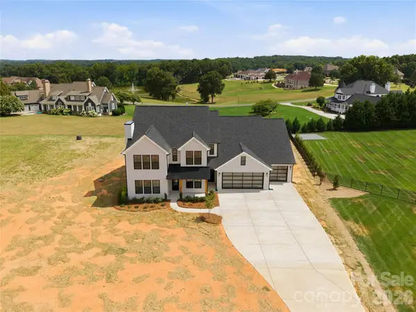 1065 Rolling Meadows Drive #08, Mooresville, NC 28115