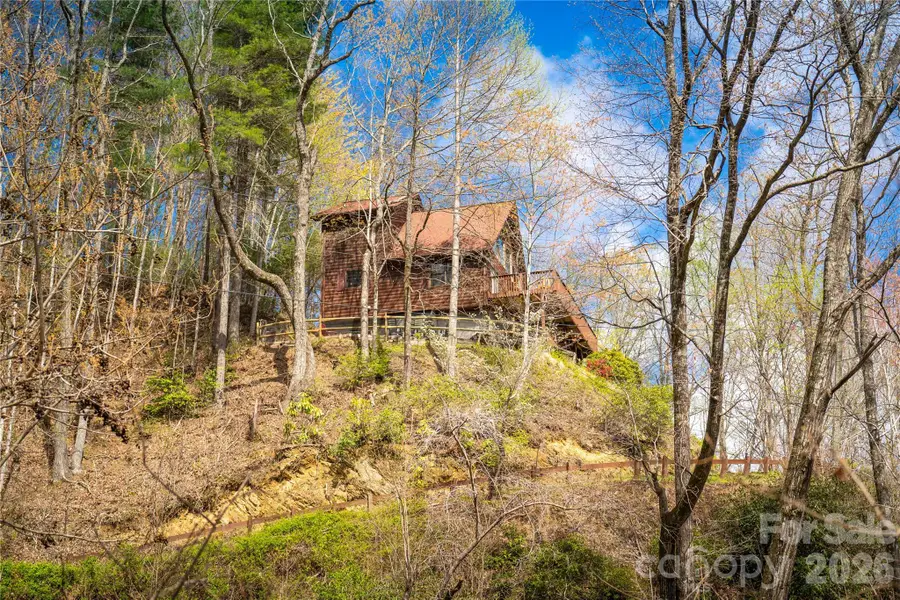 6006 Waterfalls Road, Lenoir, NC 28645 - #2