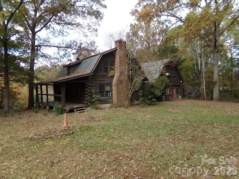 627 Bolick Road, Fort Mill, SC 29707 - #1