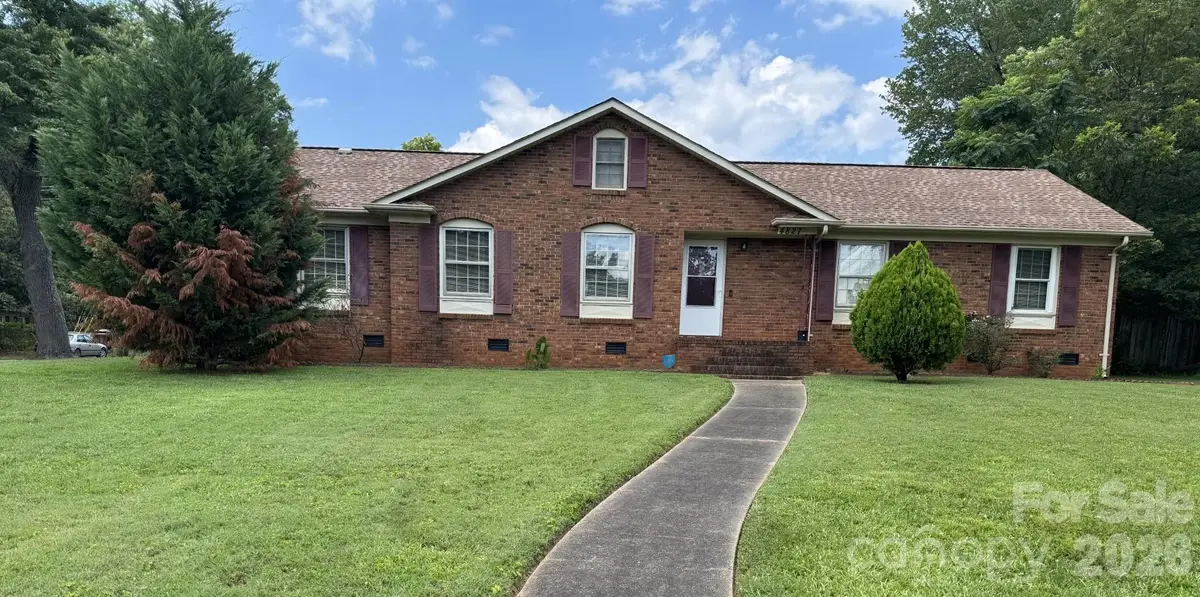 4827 Easthaven Drive, Charlotte, NC 28212 - #1