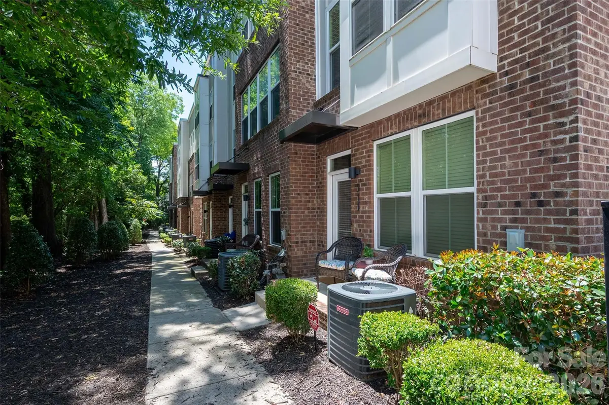 511 Old Mill Road, Charlotte, NC 28206 - #1
