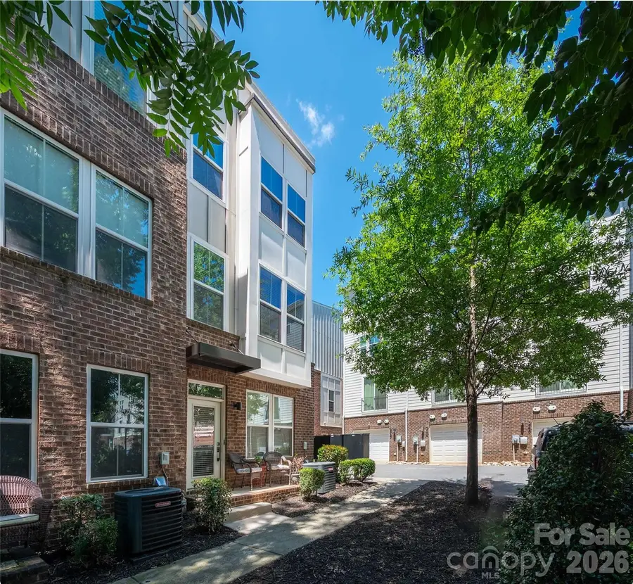 511 Old Mill Road, Charlotte, NC 28206 - #3