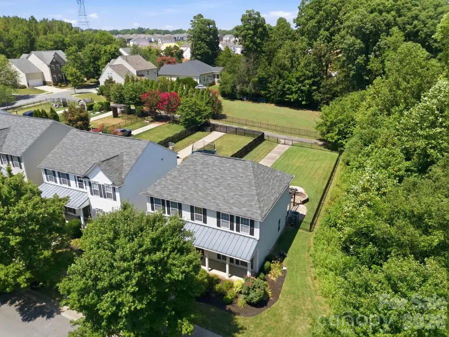 17026 Hugh Torance Parkway, Huntersville, NC 28078 - #2