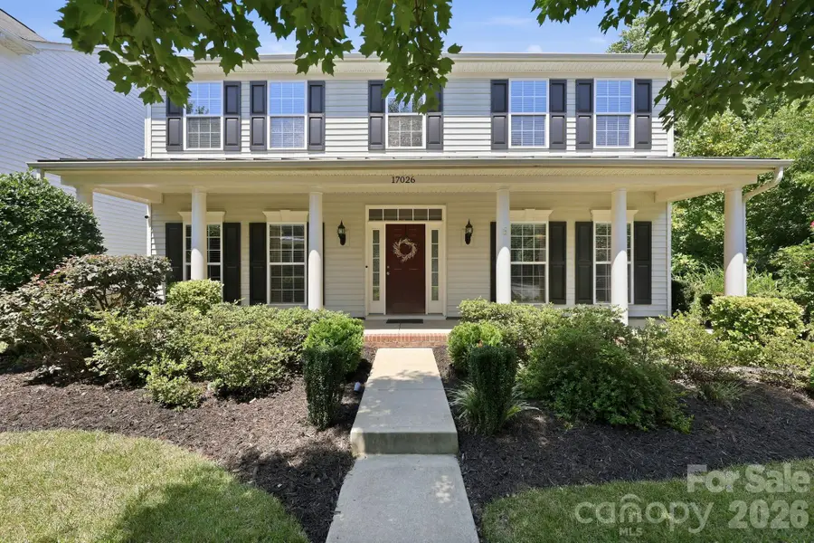 17026 Hugh Torance Parkway, Huntersville, NC 28078 - #3
