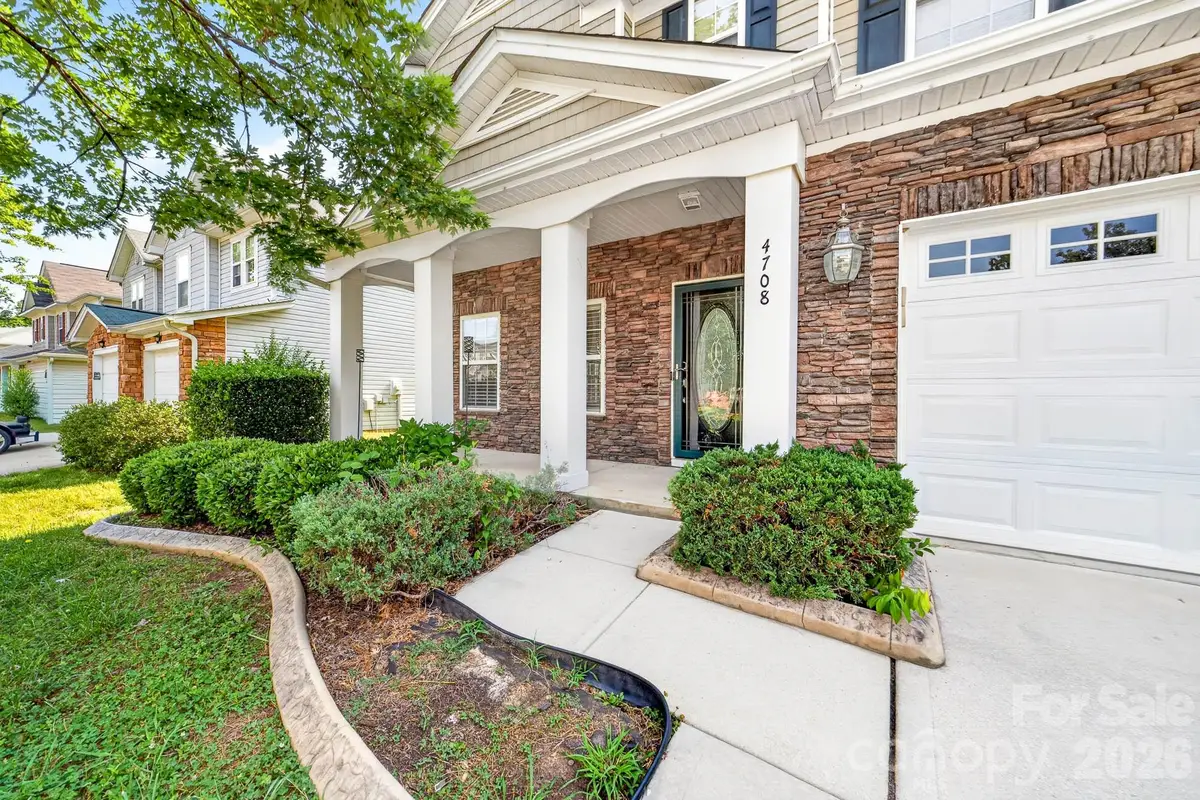 4708 Kiddle Lane, Monroe, NC 28110 - #1