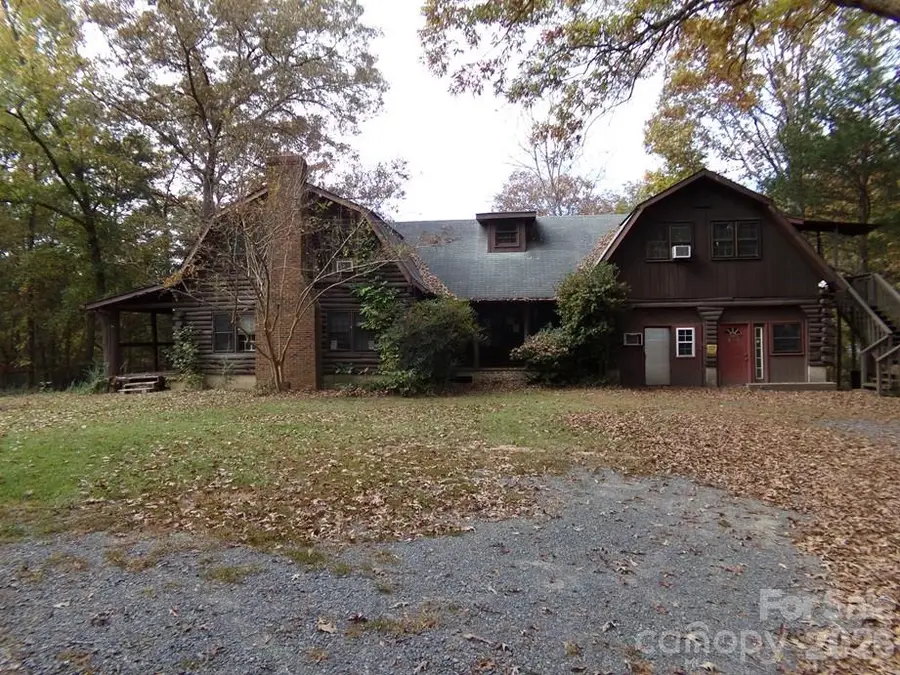 627 Bolick Road, Fort Mill, SC 29707 - #3