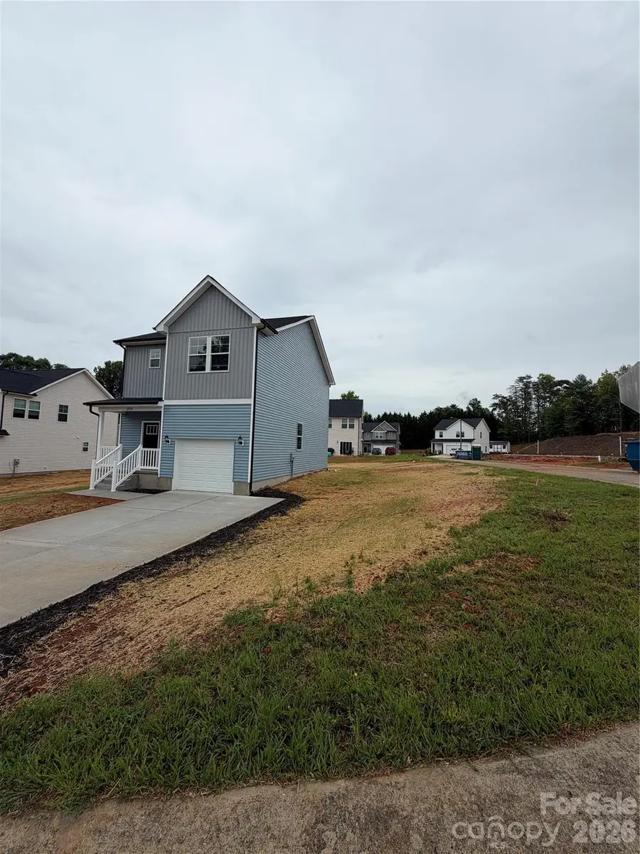 1155 Summerhill Street Sw, Lenoir, NC 28645 - #2