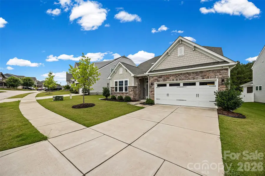 4048 Clapton Drive, Lancaster, SC 29720 - #2