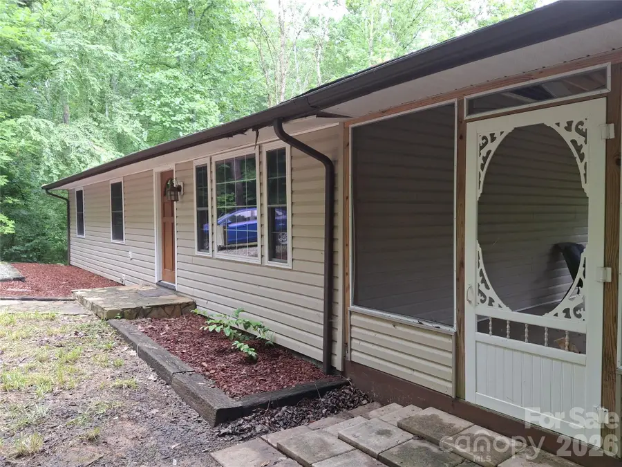 232 Tilson Drive, Mars Hill, NC 28754 - #3
