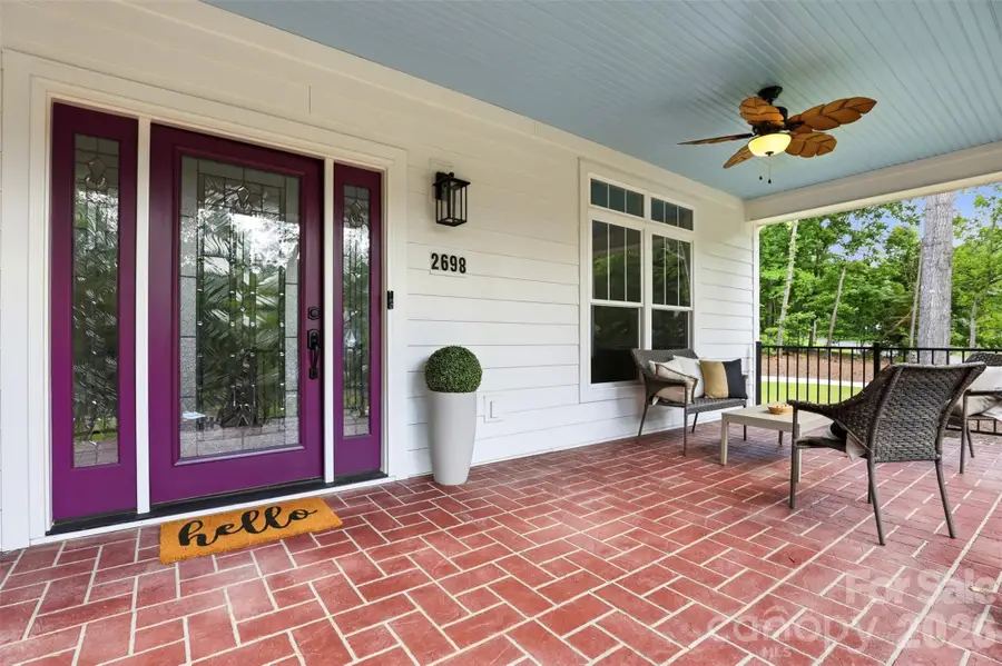 2698 Oakhurst Drive, Rock Hill, SC 29732 - #2