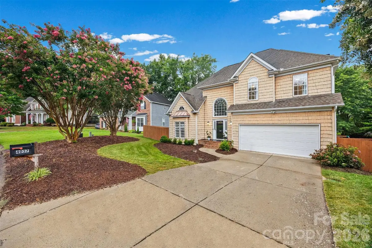 4037 Bamborough Drive, Fort Mill, SC 29715 - #1