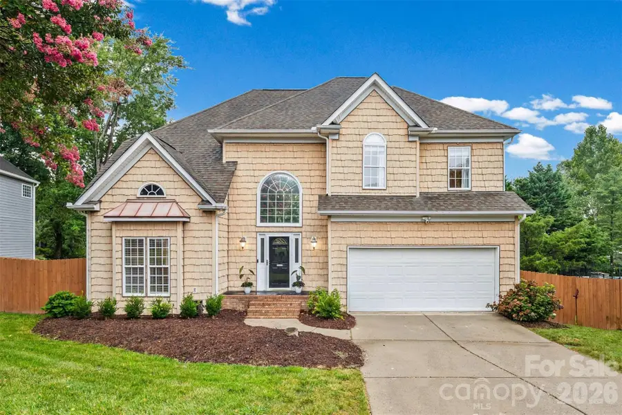 4037 Bamborough Drive, Fort Mill, SC 29715 - #2
