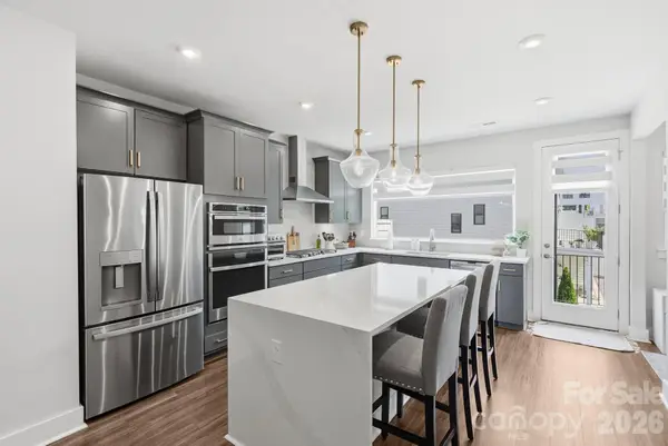 4118 Polluck Way, Charlotte, NC 28209