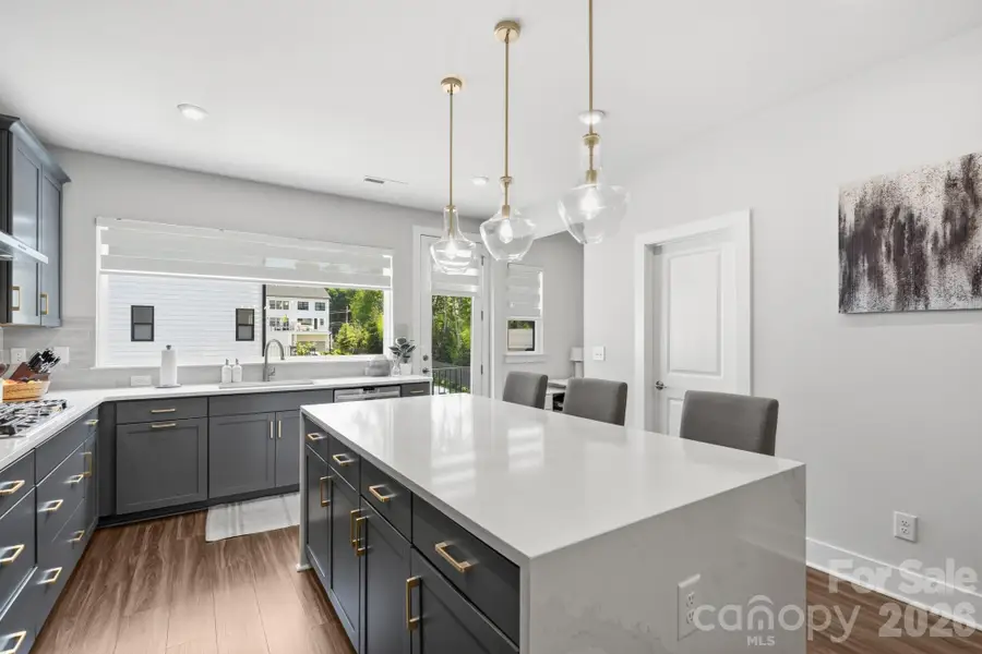 4118 Polluck Way, Charlotte, NC 28209 - #3