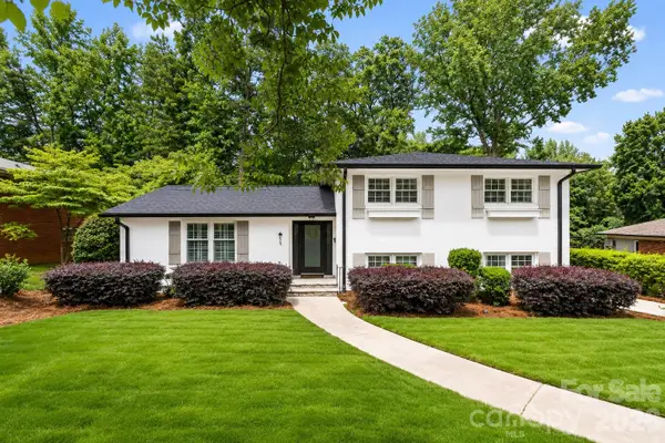511 Merwick Circle, Charlotte, NC 28211