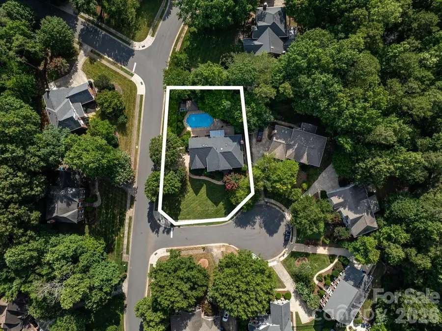 1308 Rockfish Drive, Matthews, NC 28105 - #3