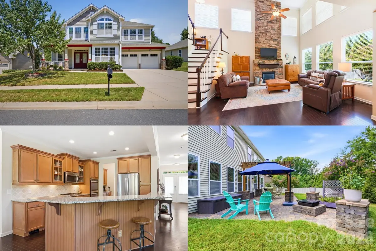 1188 Mckee Farm Lane, Belmont, NC 28012 - #1