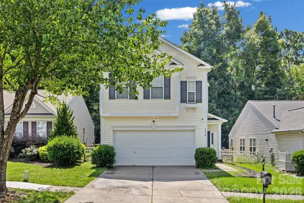 5219 Silabert Avenue, Charlotte, NC 28205