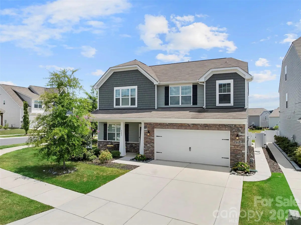 4205 Spadefoot Court, Lancaster, SC 29720 - #1