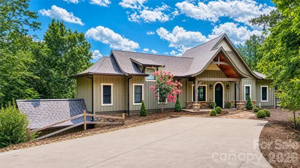 111 Lookout Point, Nebo, NC 28761
