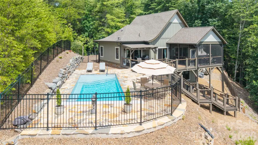 111 Lookout Point, Nebo, NC 28761 - #2