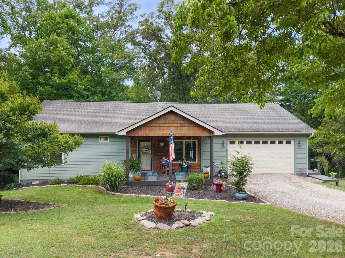 34 Grandview Court, Asheville, NC 28806 - #1
