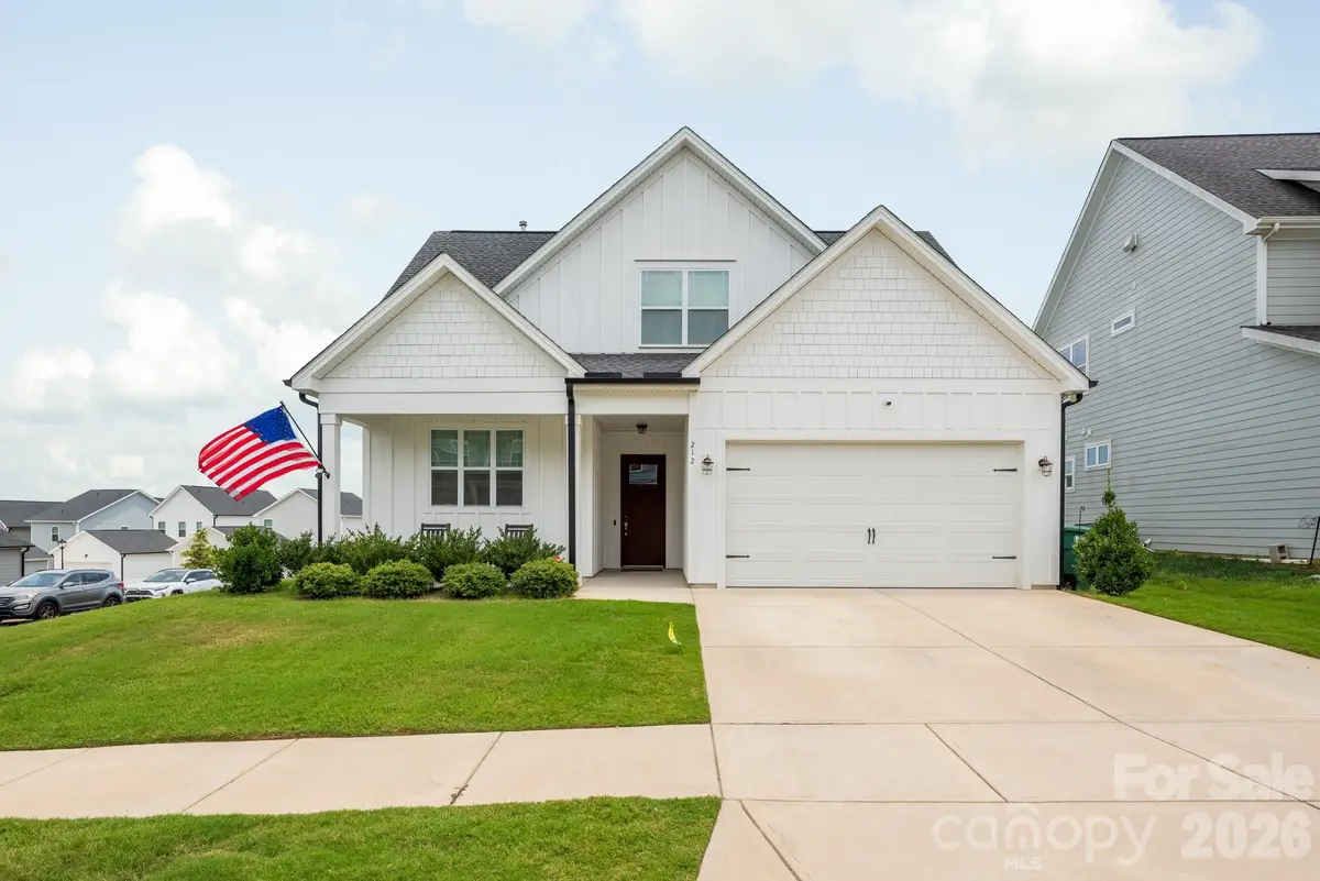 212 Meyers Ridge Road, Cramerton, NC 28032 - #1