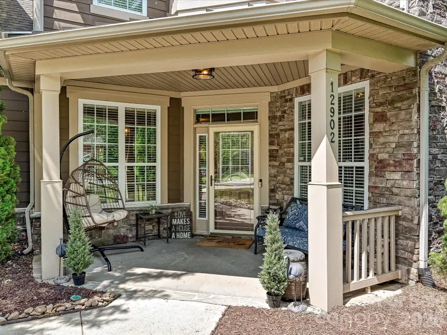 12902 Blakemore Avenue, Huntersville, NC 28078 - #2