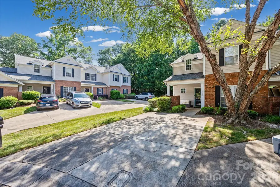 1536 Anthem Court, Charlotte, NC 28205 - #3