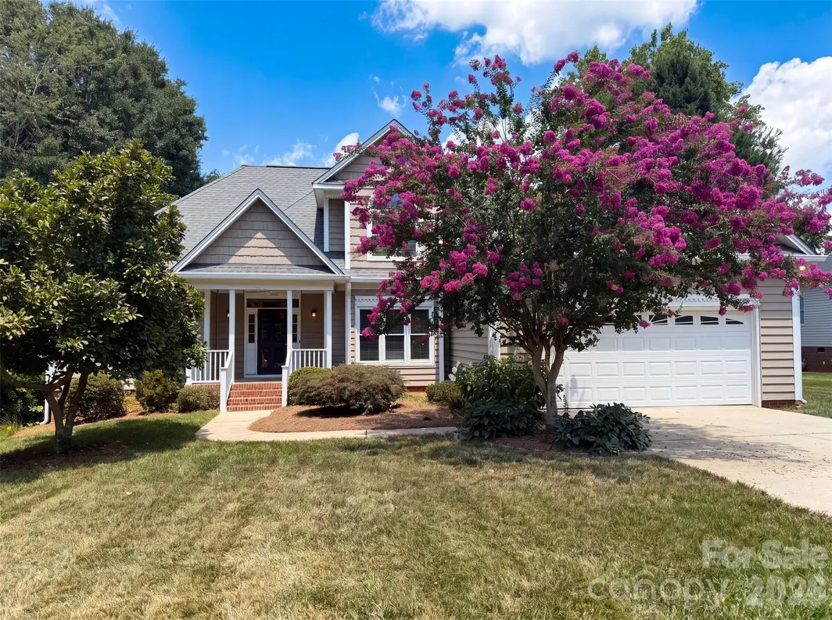 212 Timberlane Drive, Belmont, NC 28012 - #1