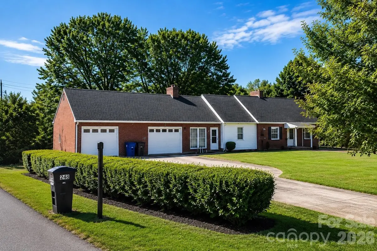 246 Robbins Road, Winston Salem, NC 27107 - #1