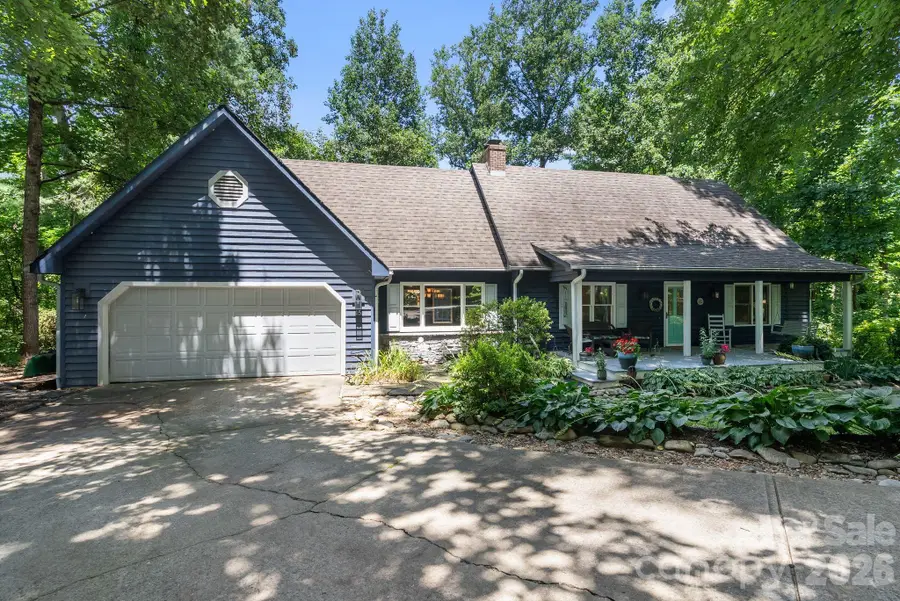 15 Forest Ridge Lane, Weaverville, NC 28787 - #3