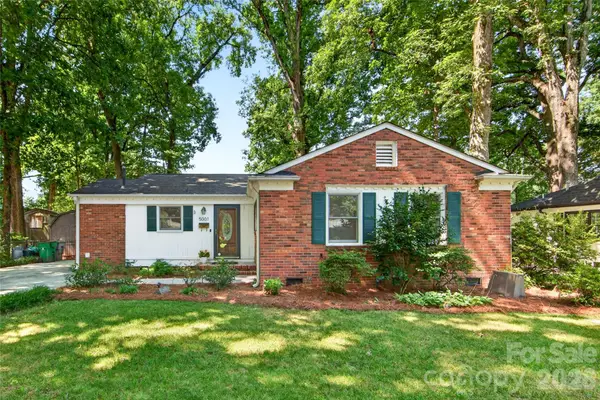 5001 Milford Road, Charlotte, NC 28210