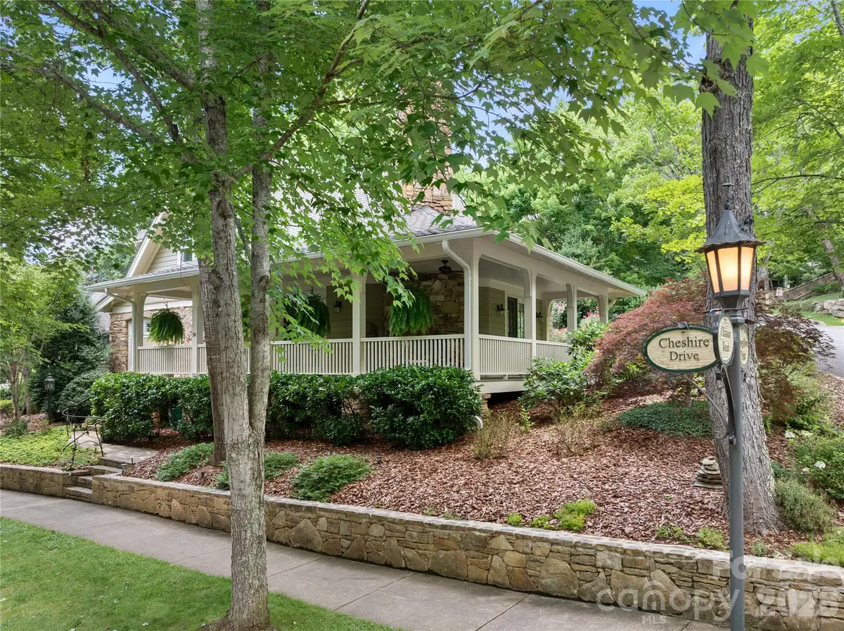 38 Cheshire Drive, Black Mountain, NC 28711 - #1