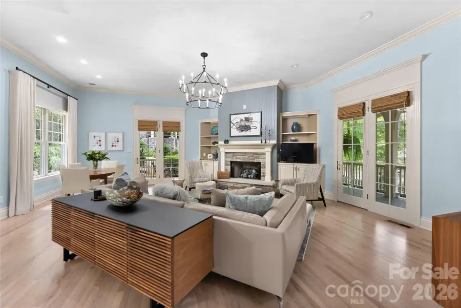 38 Cheshire Drive, Black Mountain, NC 28711 - #2