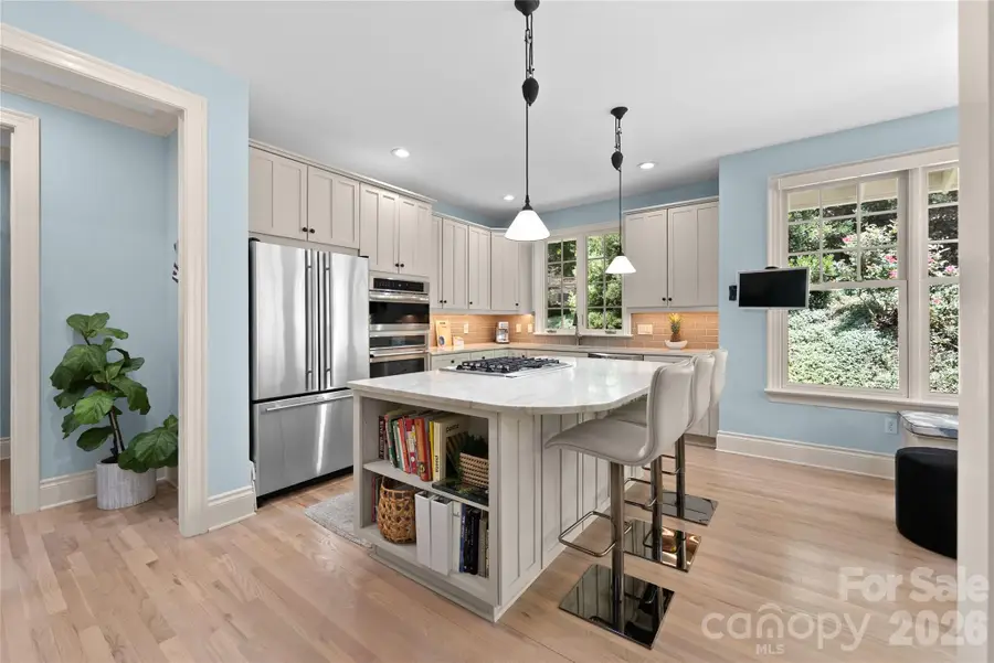 38 Cheshire Drive, Black Mountain, NC 28711 - #3