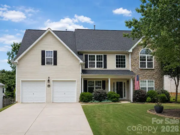 131 Elba Drive, Mooresville, NC 28115