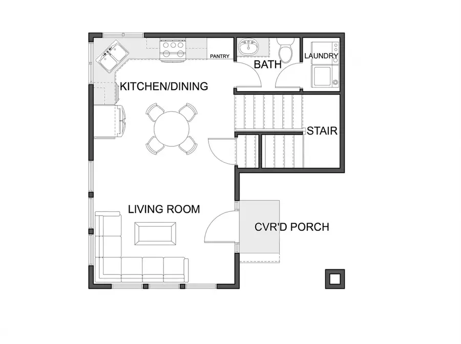 30 Waynesville Avenue, Asheville, NC 28806 - #2