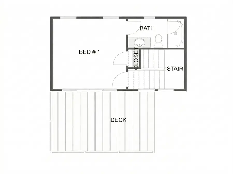 30 Waynesville Avenue, Asheville, NC 28806 - #3