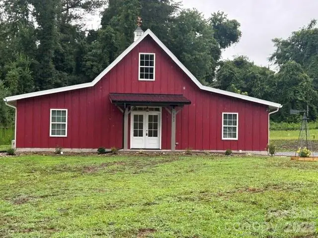 122 John Warren Drive, Forest City, NC 28043 - #1