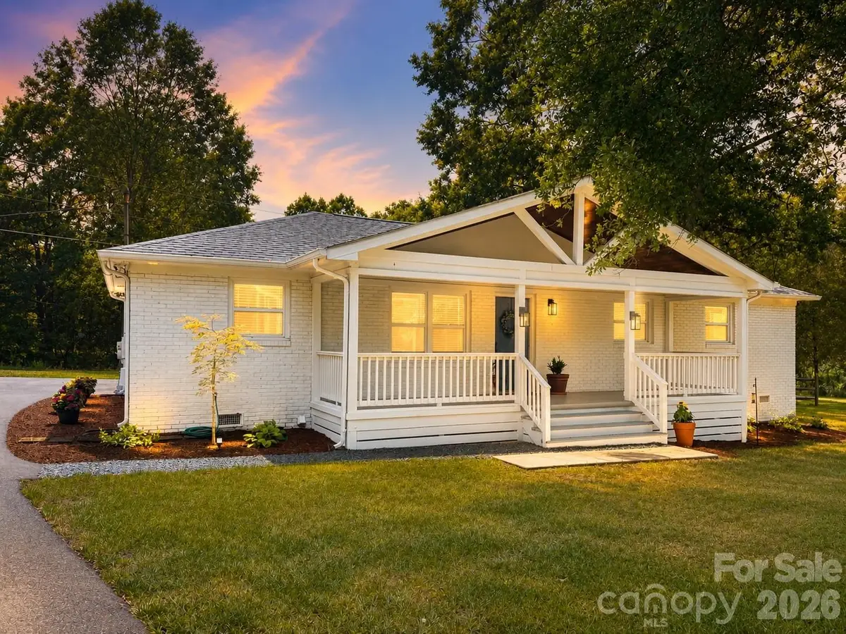 4322 Rocky River Road N, Indian Trail, NC 28079 - #1