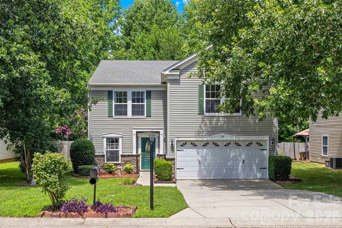 746 Ladino Lane, Clover, SC 29710 - #1