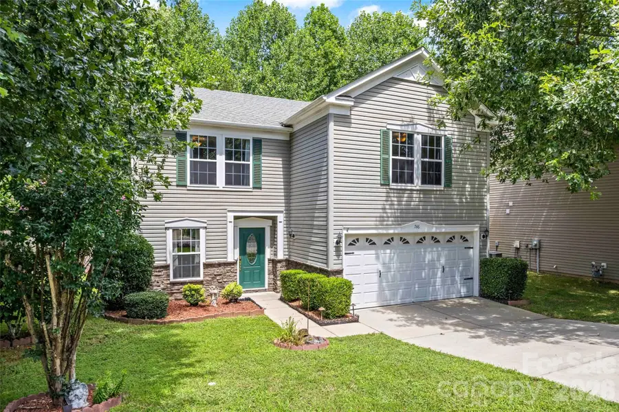 746 Ladino Lane, Clover, SC 29710 - #2