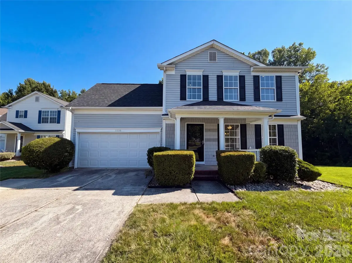 11220 Northwoods Forest Drive, Charlotte, NC 28214 - #1