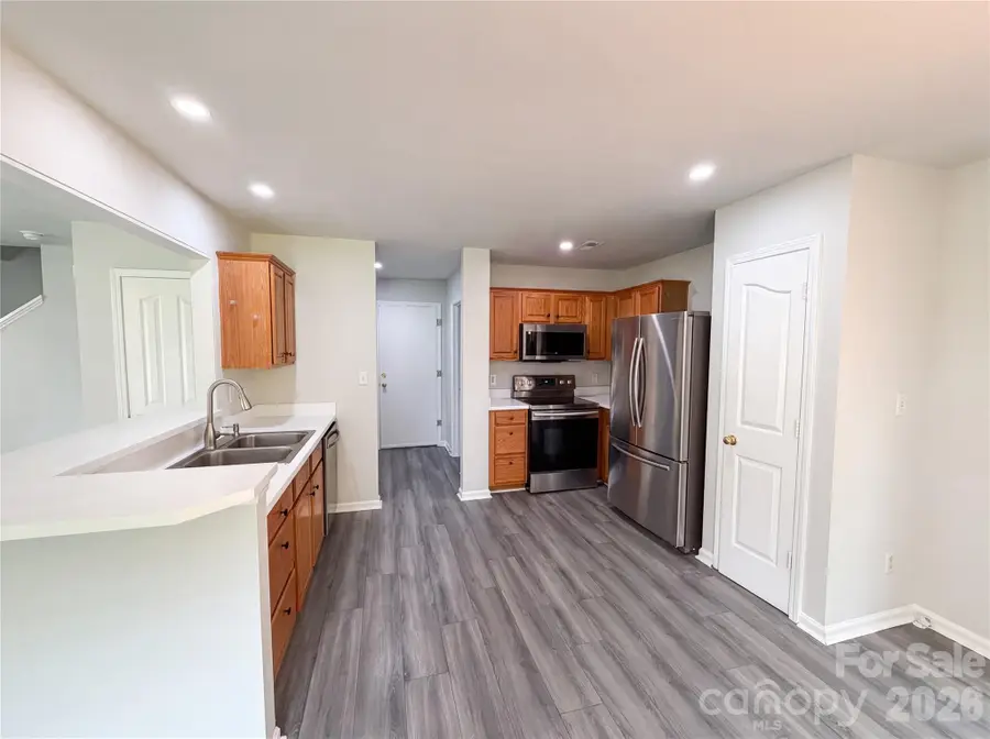 11220 Northwoods Forest Drive, Charlotte, NC 28214 - #2